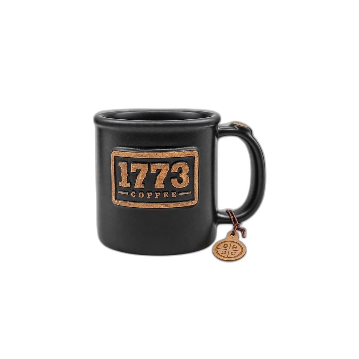 Custom JJ Potts mug